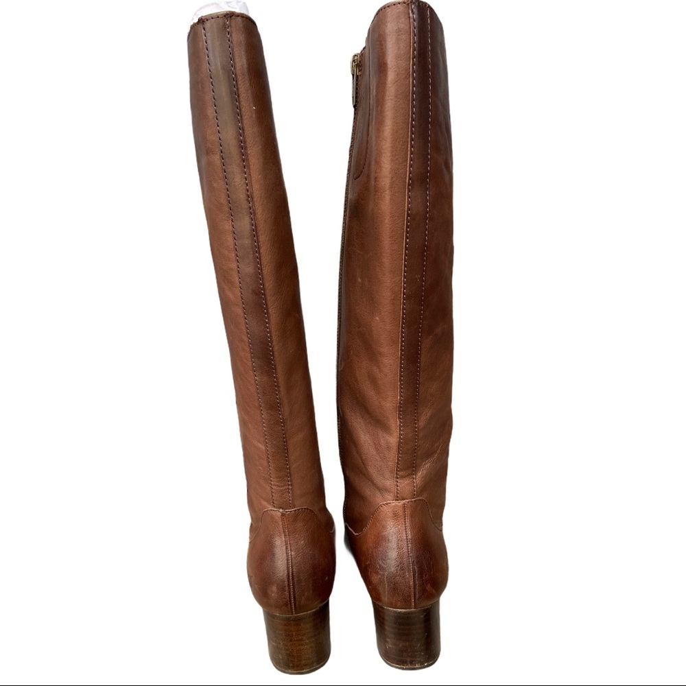 BORN Avala knee high boots - Picture 4 of 15